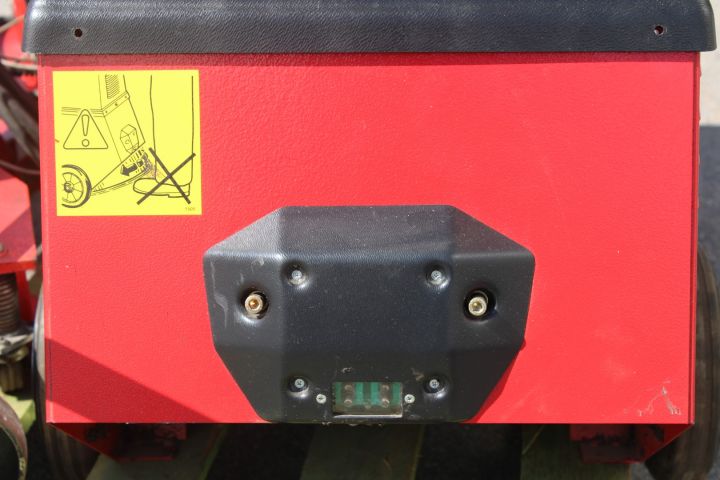 758987-15 Spinnerbalansmaskin Cemb L88