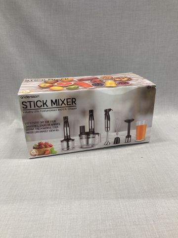 785561-2 Andersson HDB 3.2 Stavmixer