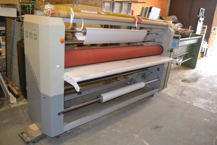 785522-1 Lamineringsmaskin