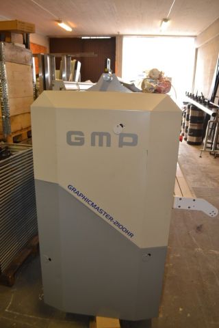 785522-2 Lamineringsmaskin