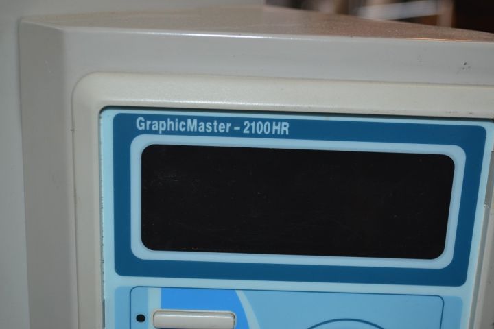 785522-5 Lamineringsmaskin