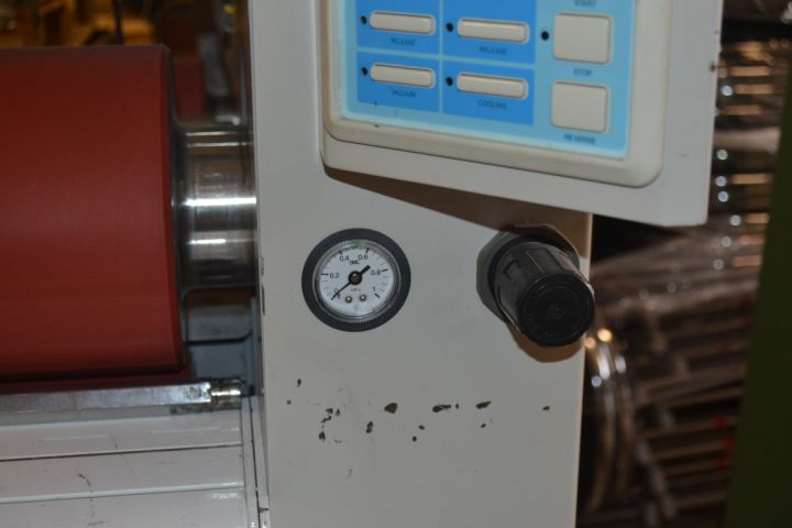 785522-6 Lamineringsmaskin