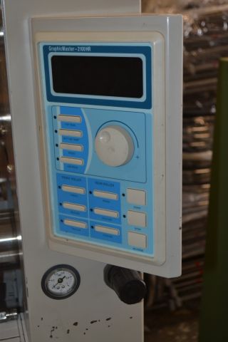 785522-7 Lamineringsmaskin