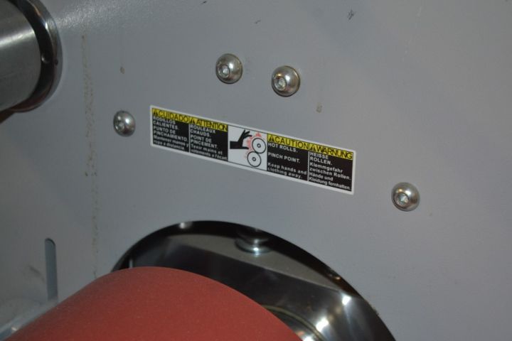 785522-8 Lamineringsmaskin