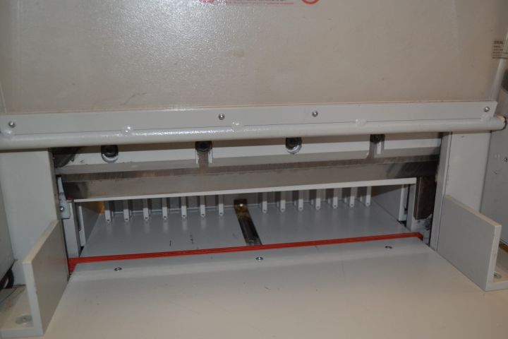 785523-4 Ideal Guillotine 4850-95 EP