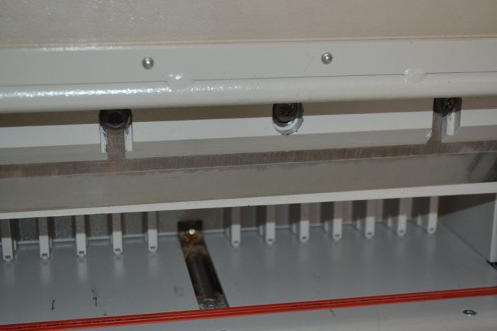 785523-5 Ideal Guillotine 4850-95 EP