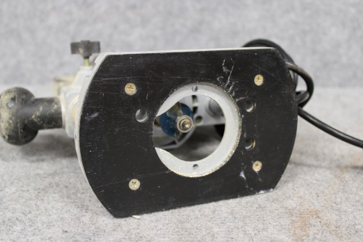 728760-4 Overhead cutter & percussion drill - Serva & Alpha Tools - ÖHF1010 & SBM 1000E