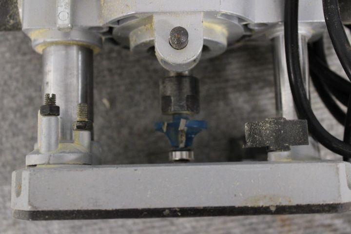 728760-5 Overhead cutter & percussion drill - Serva & Alpha Tools - ÖHF1010 & SBM 1000E