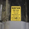 728760-6 Overhead cutter & percussion drill - Serva & Alpha Tools - ÖHF1010 & SBM 1000E