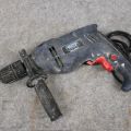 728760-7 Overhead cutter & percussion drill - Serva & Alpha Tools - ÖHF1010 & SBM 1000E