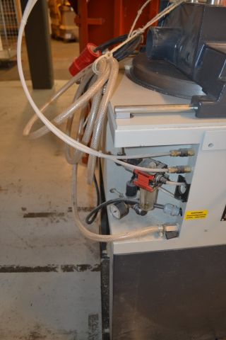 785528-6 Aluminum cap Elumatec TS 161/21