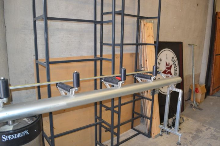 785528-8 Aluminum cap Elumatec TS 161/21