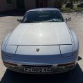 735711-3 Porsche 944 S2 Cabriolet -1990