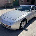 735711-1 Porsche 944 S2 Cabriolet -1990