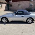 735711-4 Porsche 944 S2 Cabriolet -1990