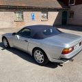 735711-5 Porsche 944 S2 Cabriolet -1990