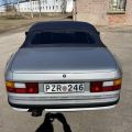 735711-6 Porsche 944 S2 Cabriolet -1990