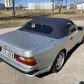 735711-7 Porsche 944 S2 Cabriolet -1990
