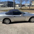 735711-8 Porsche 944 S2 Cabriolet -1990