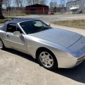 735711-2 Porsche 944 S2 Cabriolet -1990