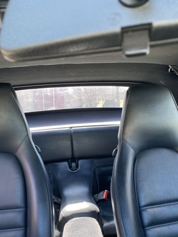 735711-10 Porsche 944 S2 Cabriolet -1990