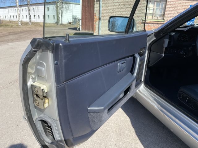 735711-13 Porsche 944 S2 Cabriolet -1990