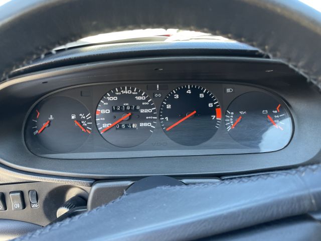 735711-14 Porsche 944 S2 Cabriolet -1990