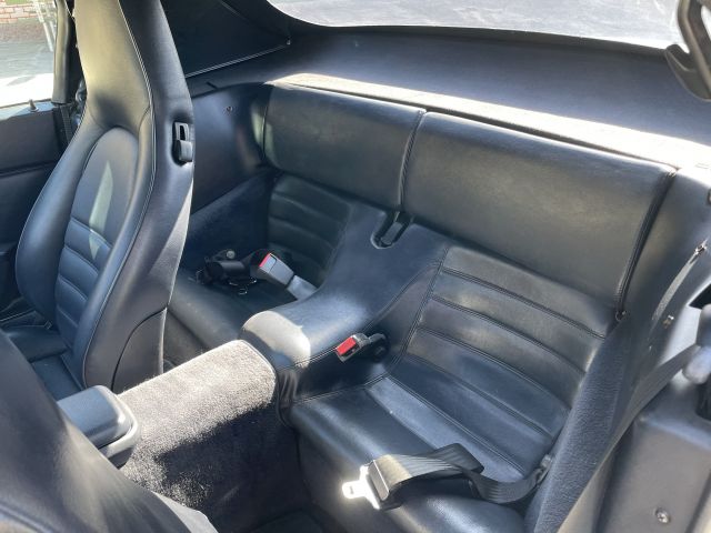 735711-19 Porsche 944 S2 Cabriolet -1990