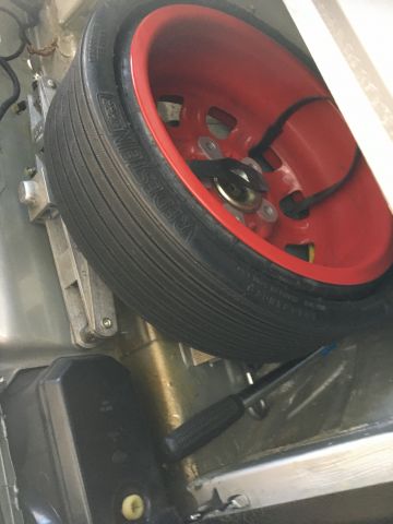 735711-21 Porsche 944 S2 Cabriolet -1990