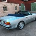 735711-22 Porsche 944 S2 Cabriolet -1990