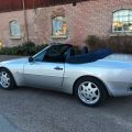 735711-23 Porsche 944 S2 Cabriolet -1990