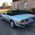 735711-24 Porsche 944 S2 Cabriolet -1990