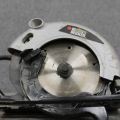 728766-4 Circular saw & screwdriver - Black & Decker and Ryobi