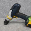 728766-9 Circular saw & screwdriver - Black & Decker and Ryobi