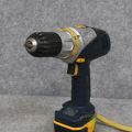 728766-10 Circular saw & screwdriver - Black & Decker and Ryobi
