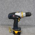 728766-11 Circular saw & screwdriver - Black & Decker and Ryobi