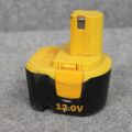 728766-14 Circular saw & screwdriver - Black & Decker and Ryobi