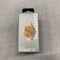 785632-3 Garmin Vivomove 3S - Light Gold / Dust Rose Smart Watch