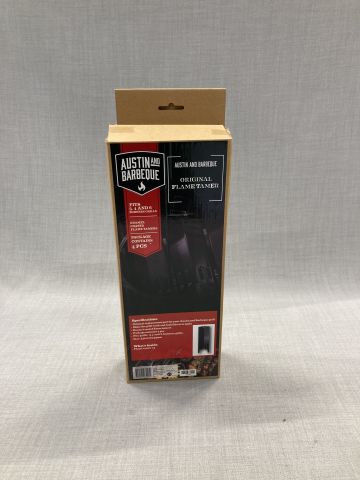 785770-2 Austin and Barbeque AABQ Original Flame Tamer