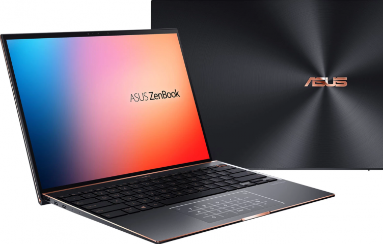 785547-1 ASUS ZenBook S UX393EA-PURE2