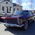 753101-1 Buick Riviera -1965