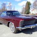753101-2 Buick Riviera -1965