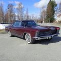 753101-4 Buick Riviera -1965