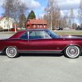 753101-5 Buick Riviera -1965