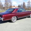 753101-6 Buick Riviera -1965