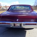 753101-7 Buick Riviera -1965