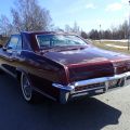 753101-8 Buick Riviera -1965