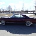 753101-9 Buick Riviera -1965