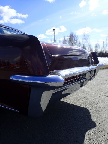 753101-10 Buick Riviera -1965