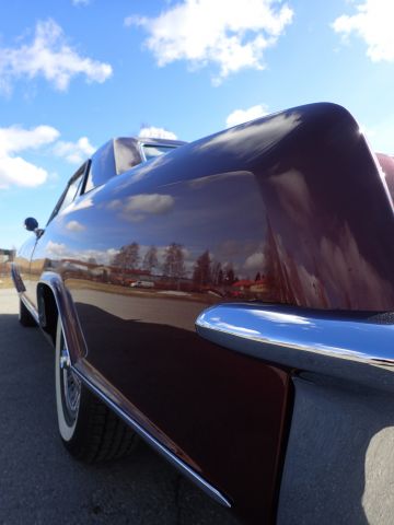 753101-12 Buick Riviera -1965